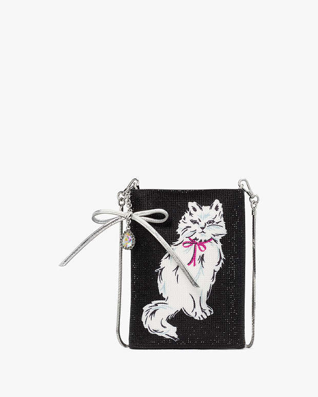 ウィスカーズ ノース サウス クロスボディ | フォンクロスボディ