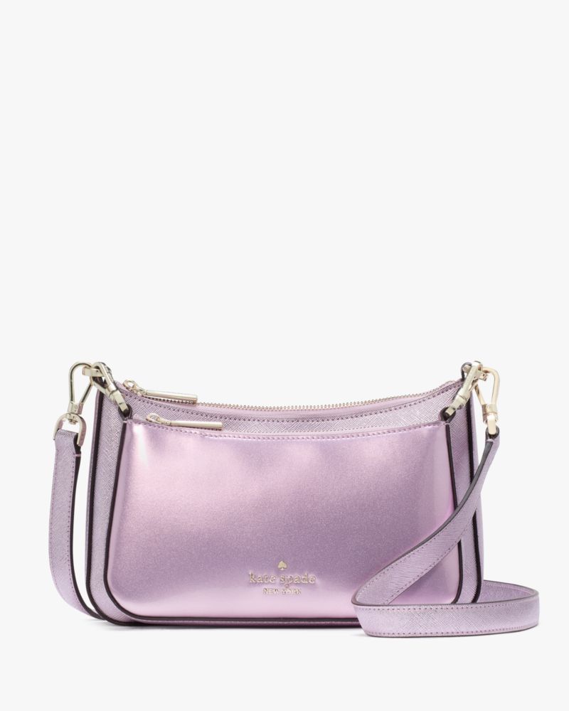 Duet Patent Crossbody Duo | Kate Spade AT