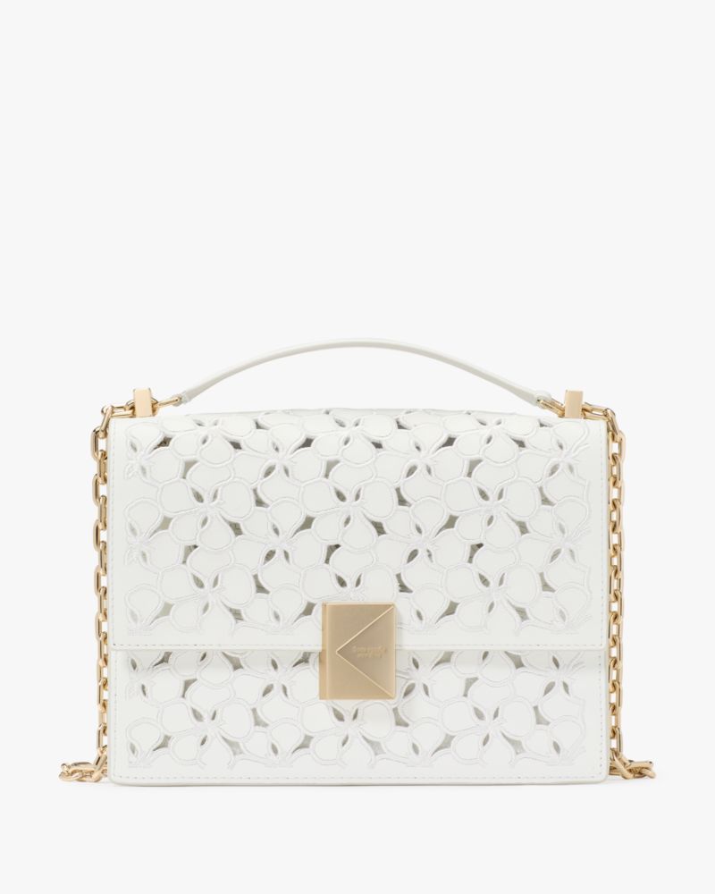 デコ アイレット チェーン ショルダー バッグ | SALE Hidden | ケイト