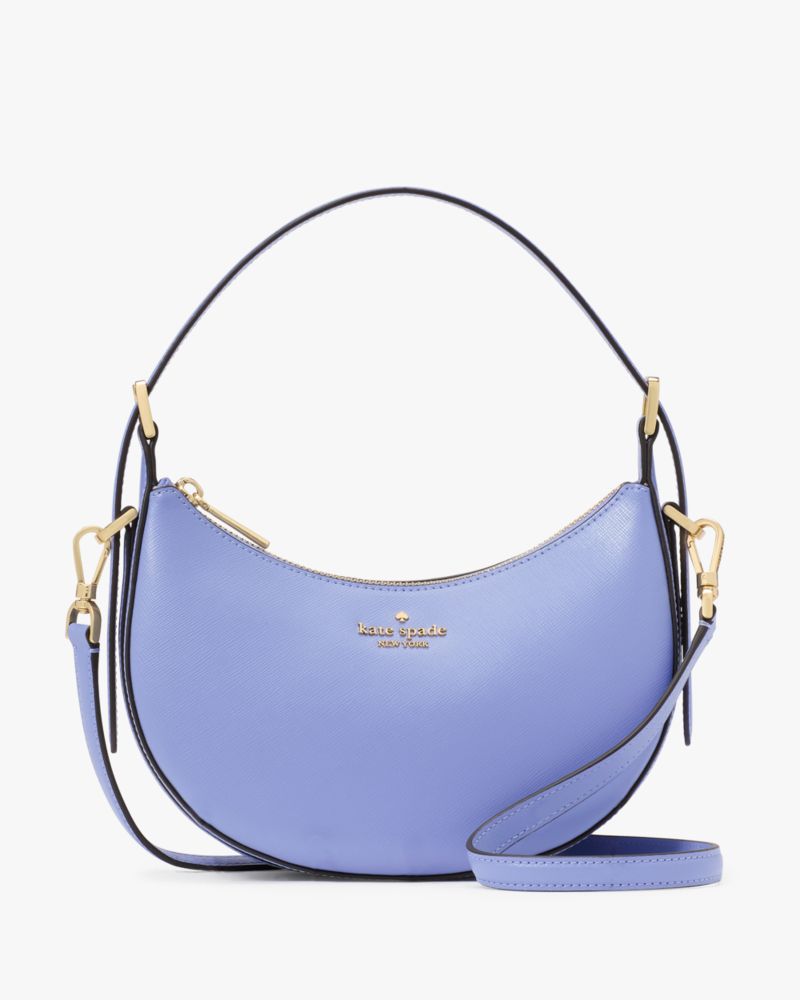 マディソン クレセント ショルダー バッグ | ショルダー・クロスボディ