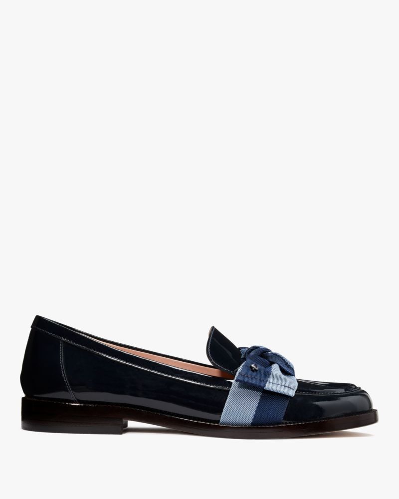 Leandra Designer Women's Loafers | Kate Spade New York