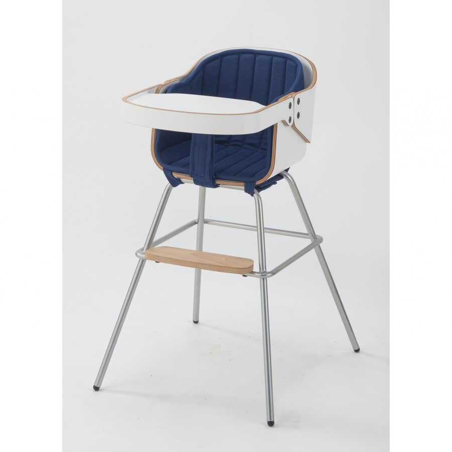 3in1 チェア COZY （ホワイト）本体」について｜カトージの商品
