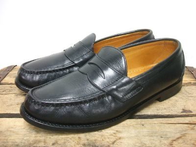 Paraboot】パラブーツのローファーが40％引きで！véritable mocassin