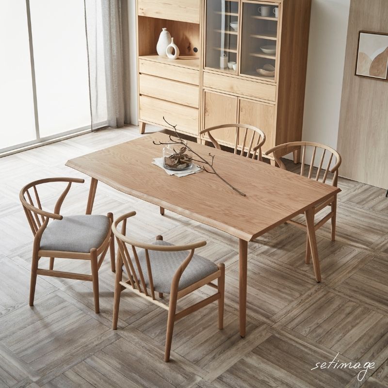 CK-01】チェア【ファブリックタイプ】 – 河口家具製作所オンライン