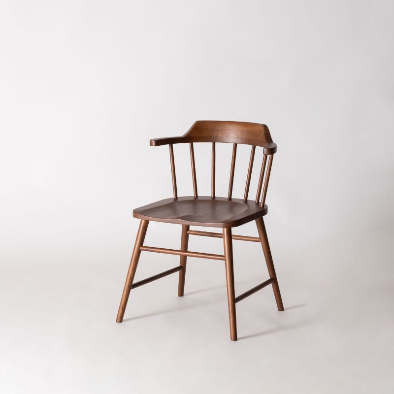 Tansy】ウィンザーチェア【4色】 – 河口家具製作所オンラインショップ