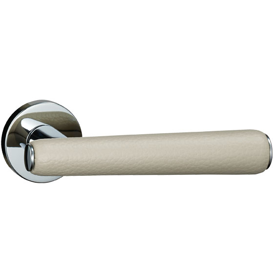 レバーハンドル MN (1-MNC-C9-LJ) | Products | KAWAJUN Global Hardware