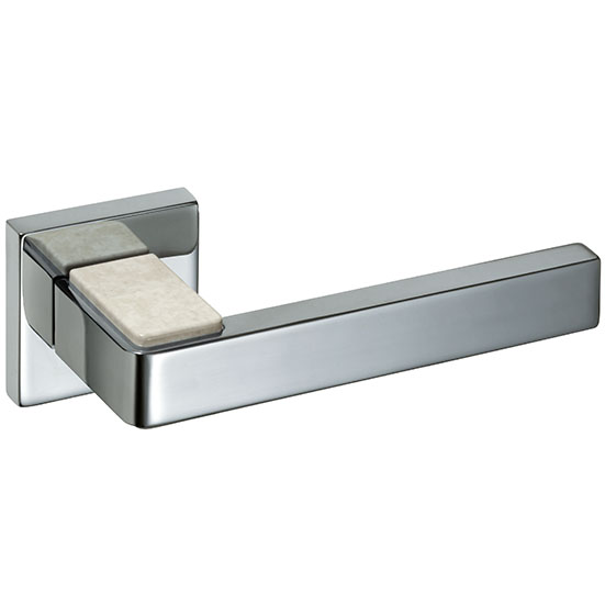 レバーハンドル WG (1-WGT-C092-LJ-2) | Products | KAWAJUN Global