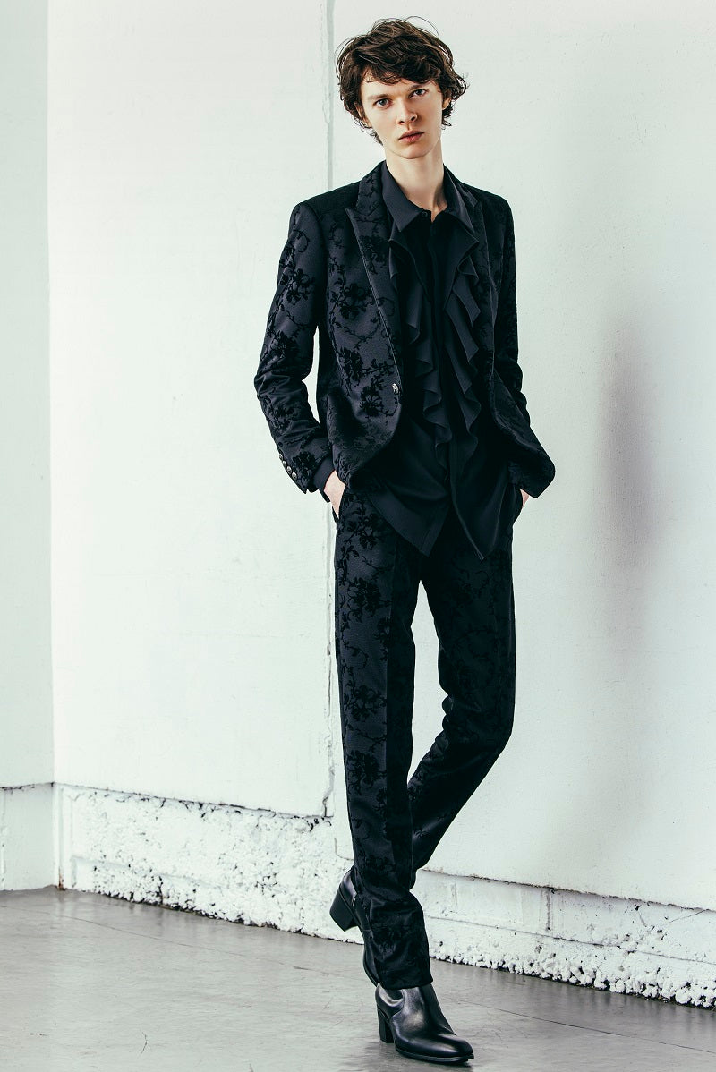 2023 SPRING/SUMMER COLLECTION – KAWANO