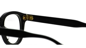 AR 46□22 Gold Black – 岡山眼鏡店