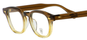 AR 46□22 Gold Black – 岡山眼鏡店