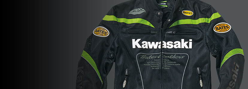 カワサキパーツ/ウエア＆グッズオンラインショップライディングギア