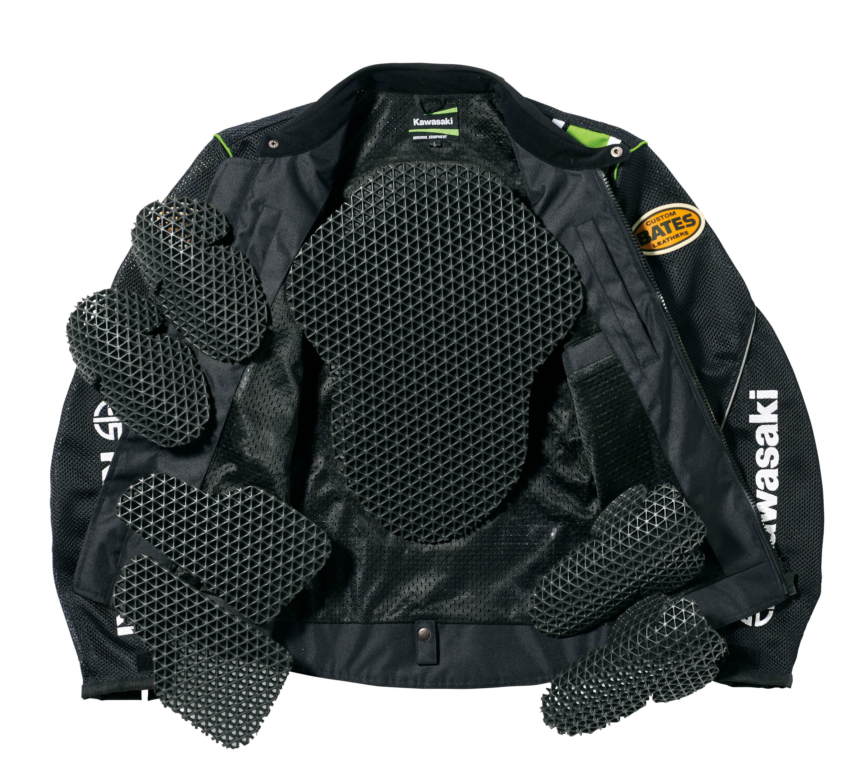 カワサキパーツ/ウエア＆グッズオンラインショップカワサキ×BATES