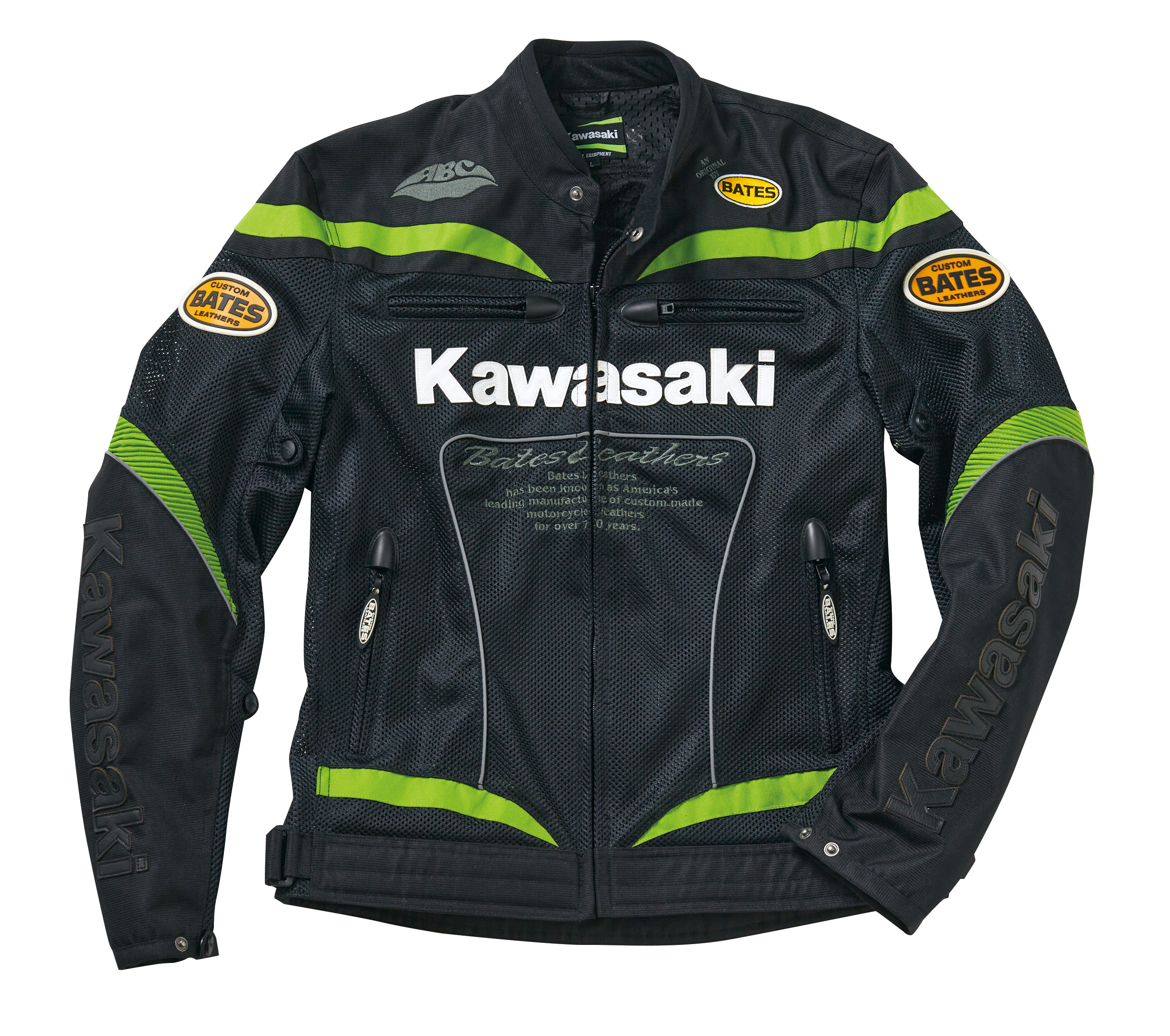 カワサキパーツ/ウエア＆グッズオンラインショップカワサキ KM-1クール
