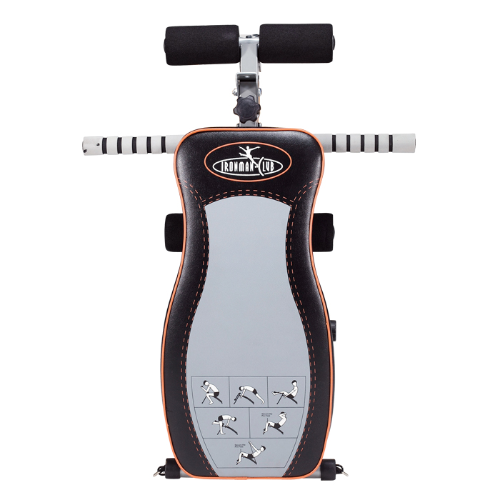 マルチトレーニング コンパクト【トレーニング器具】 | 株式会社カワセ