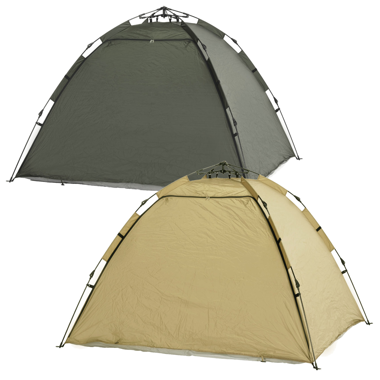 プルアップシェルター【ビーチテント】 | 株式会社カワセ