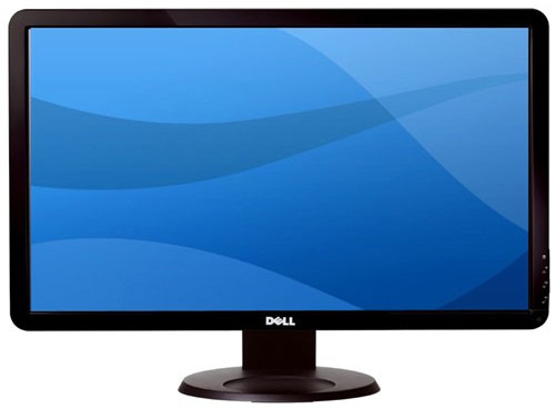 DELLから16:9の24インチモニターがリリース | 雑記 | kazumich.log