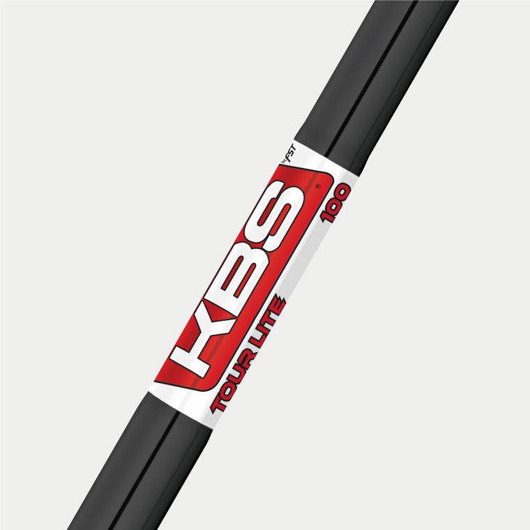 KBS TOUR LITE | 商品情報 | ゴルフシャフト製造販売・リシャフトのKBS