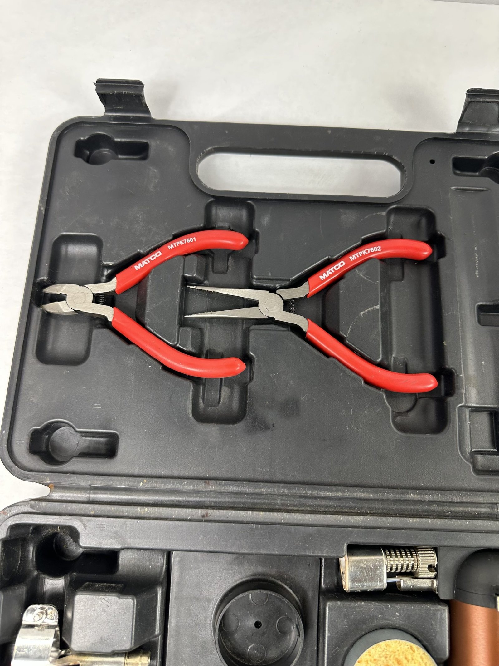 Matco - MTPK76 - KB Tools