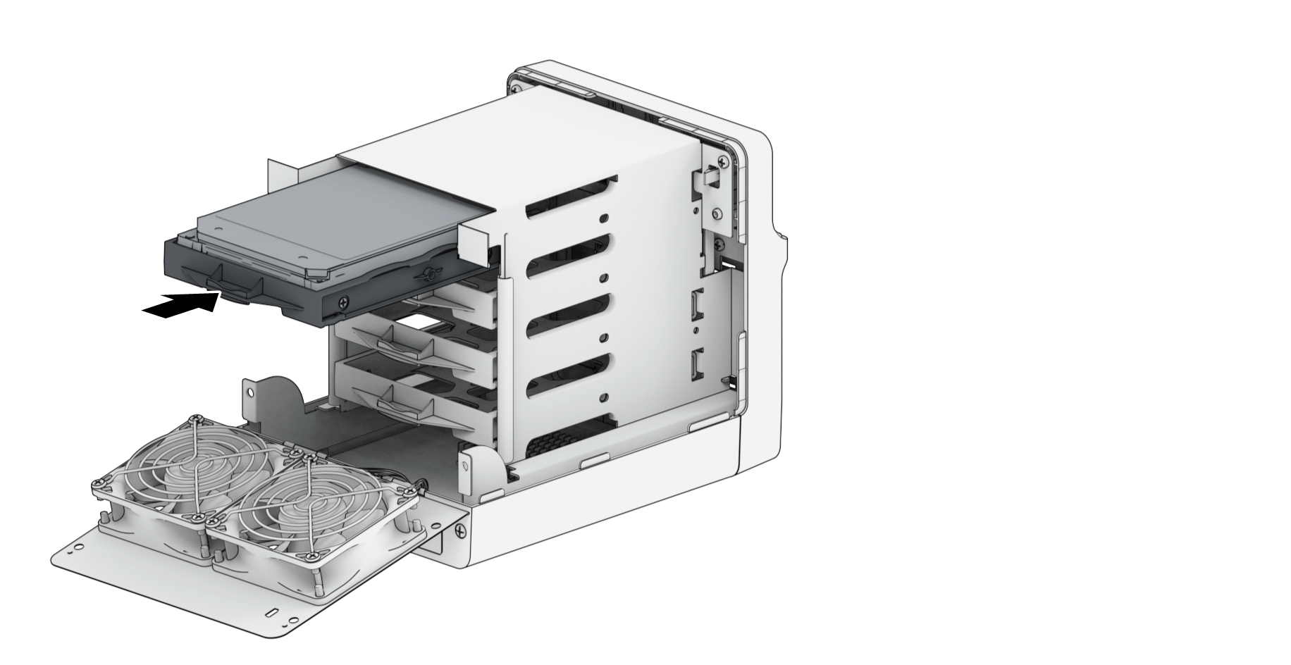 DS423 製品マニュアル