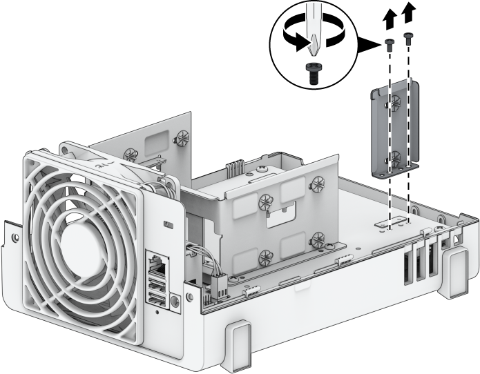 DS223j Product Manual