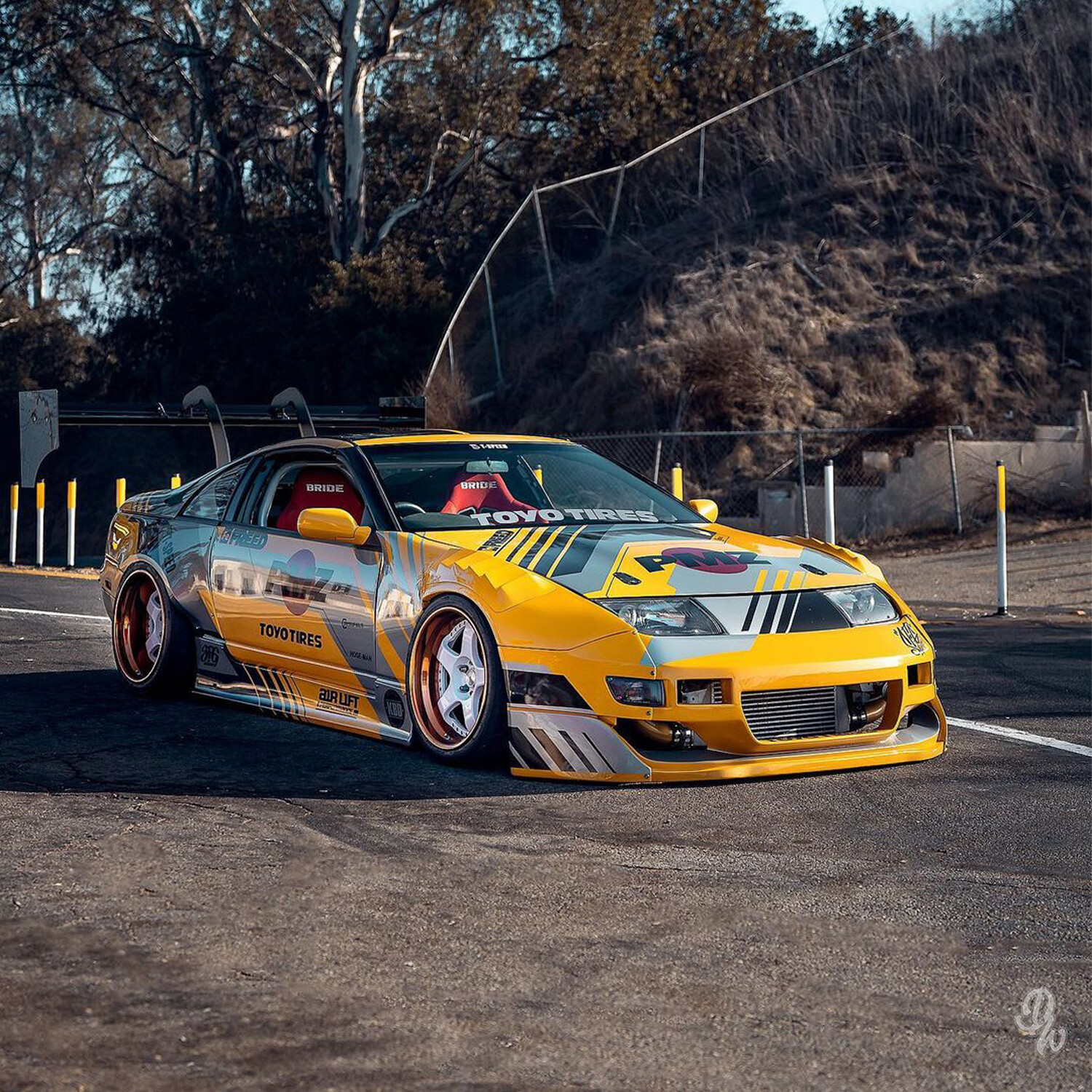 KBD Urethane Body Kits | Polyurethane Auto Parts & Accessories