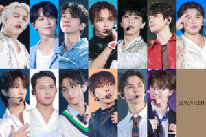 SEVENTEEN(セブチ)やTOMORROW X TOGETHER(TXT)などのVR体験が東京