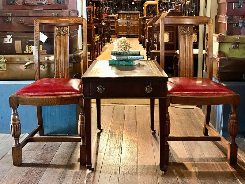 アンティーク家具のKENT STORE