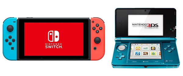 議論】Switchと3DS、どっちが神ハード？ | KENTWORLD for ゲームレビュー