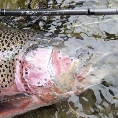 K・Bullet スナイパー シリーズ