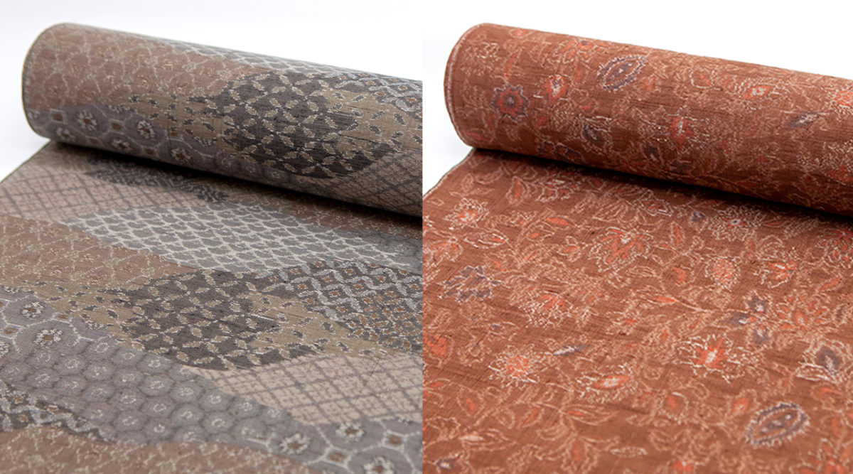 小千谷織物｜小千谷縮・小千谷紬 - 新潟県伝統工芸産業振興協議会公式