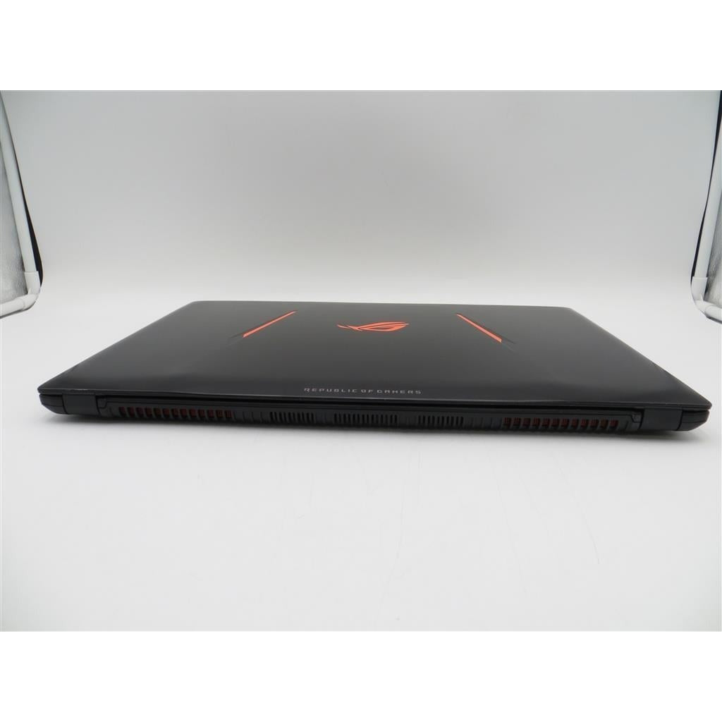 ASUS ROG GL502VT GAMING Laptop Intel Core i7-6TH (24GB RAM, 500GB