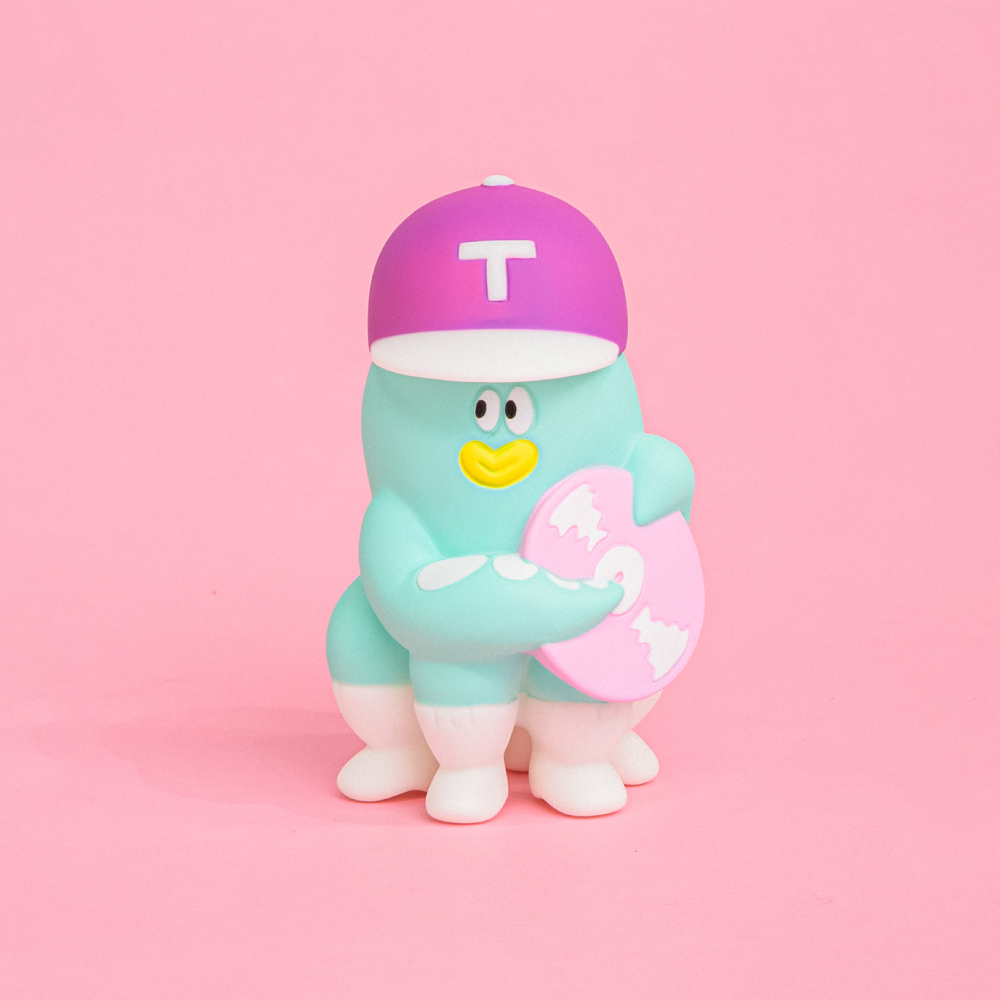 YAMADA ZOMBIE | 中空工房 - ケンエレファント