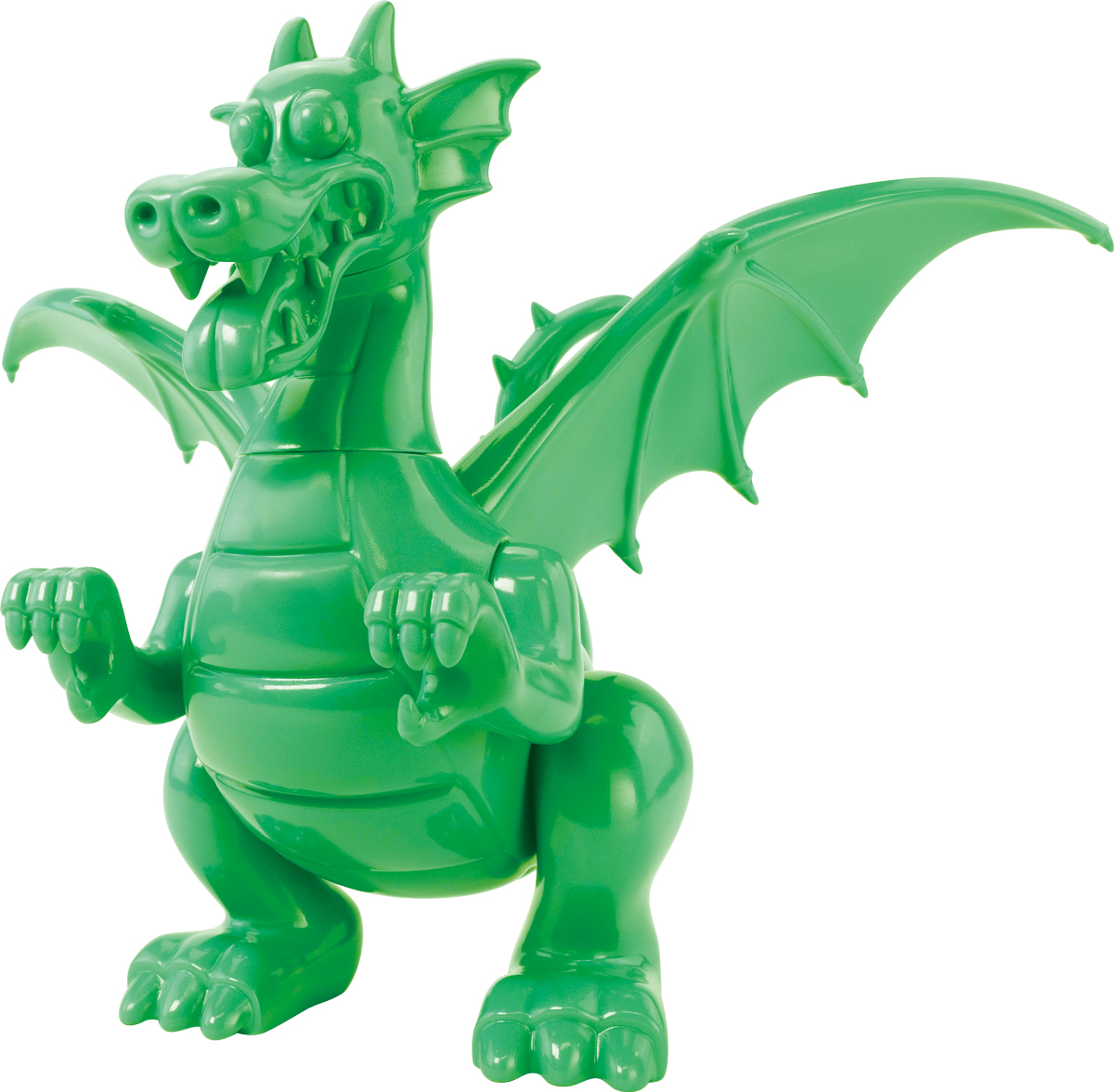 ドラゴン” ソフビ カプセル エディション再入荷日のご案内