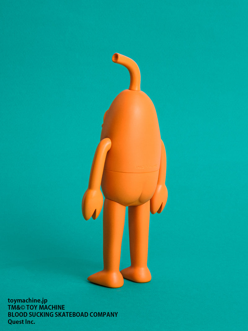 トイマシーン ソフビ