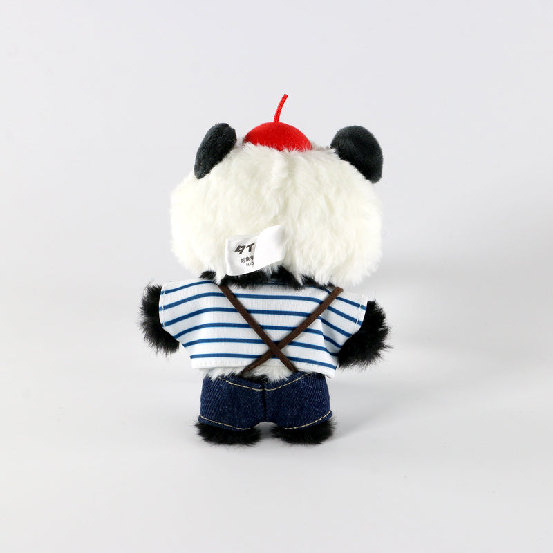 Tiny Zoo(タイニーズー) ぬいぐるみ 3個セット / いしがあかね