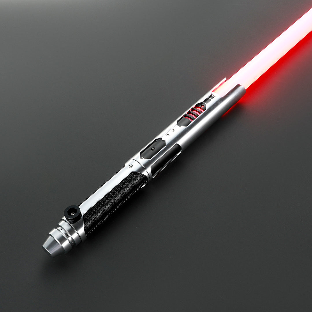 Zero premium neopixel x3 lightsaber offer – KenJo Sabers