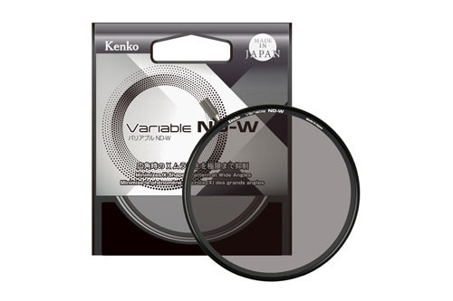 Kenko Global - PRO ND100000 (round type)