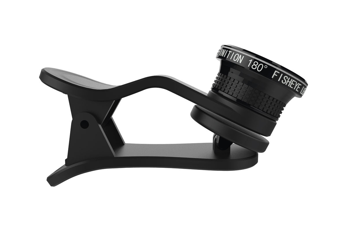 Kenko Global - REAL PRO 180° Fisheye Lens