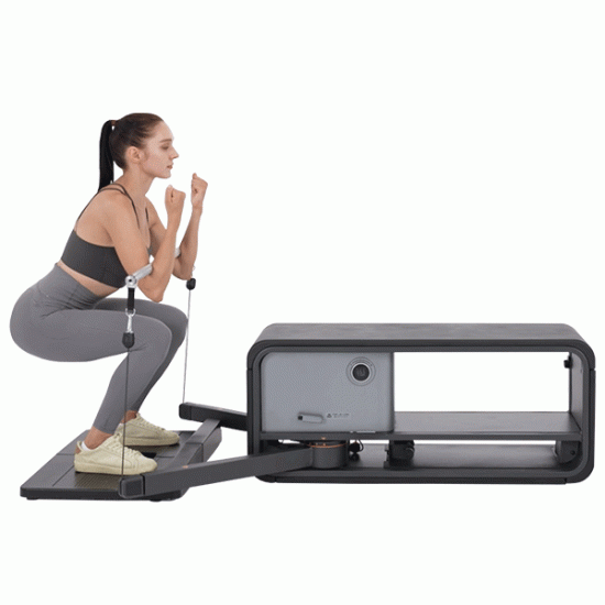 DK-L832T 家庭用フィットネスマシン開発メーカー、ダイコーの公式通販