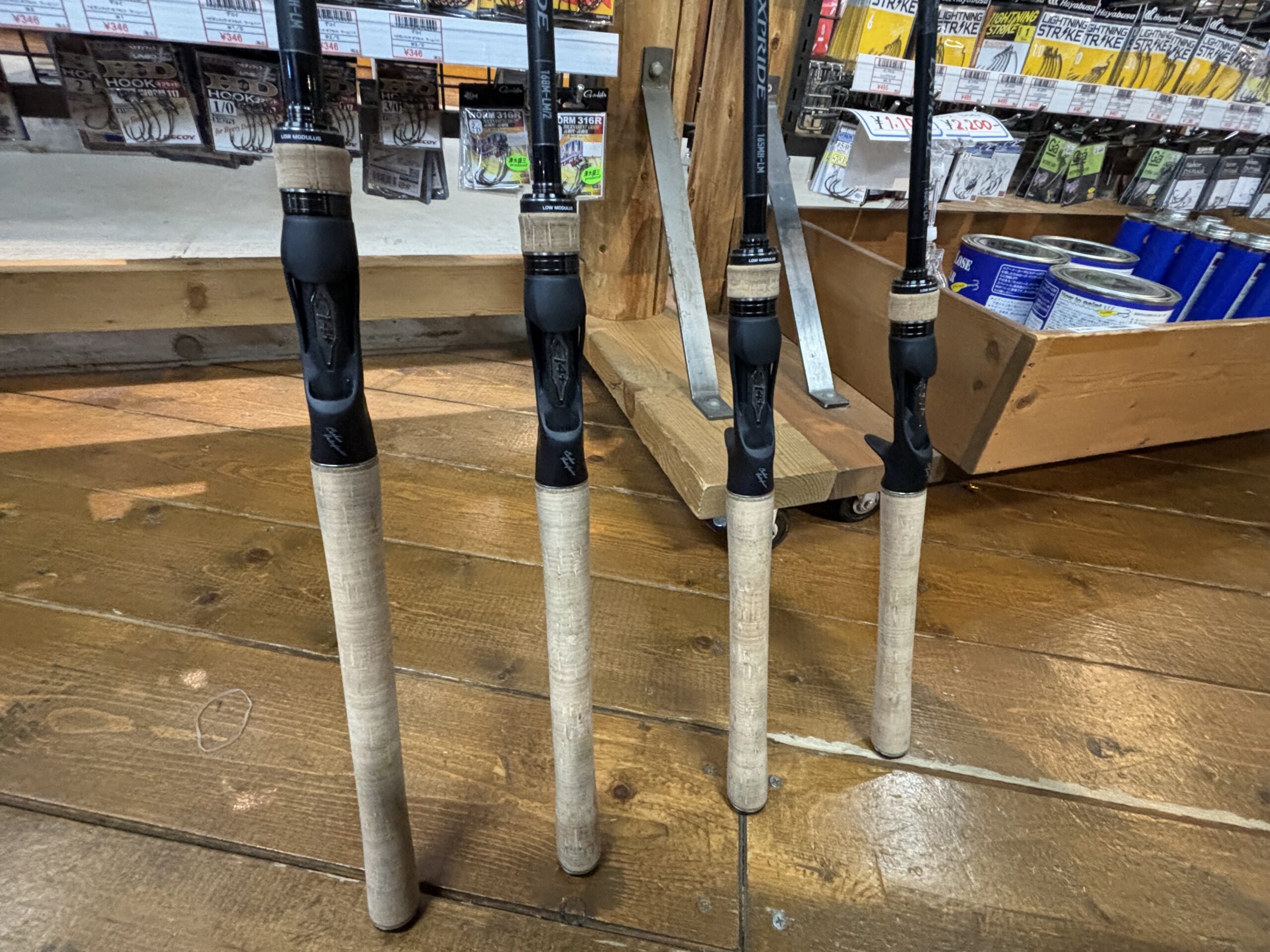 エクスプライドLM 追記の追記 - 黒田健史の「いろはにほへと」