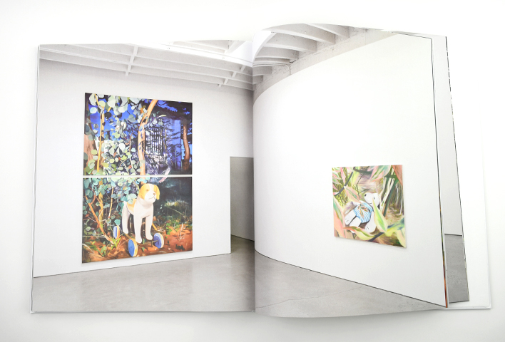 サイン本】THE SCENE by Ulala Imai｜恵文社一乗寺店 オンラインショップ