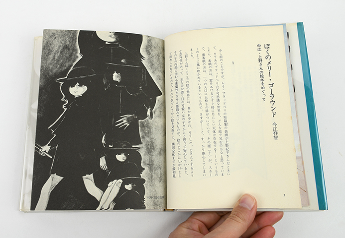 19)上野紀子｜恵文社一乗寺店 オンラインショップ