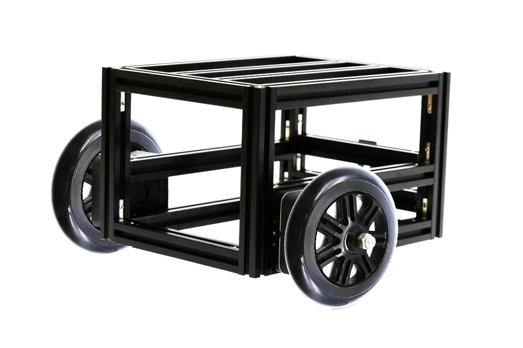KM-1U モーターモジュール® – 株式会社Keigan ―KeiganMotorシリーズ