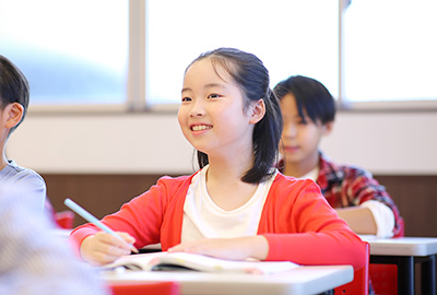 小学校3年生 | 教材へのこだわり | 啓明館（けいめいかん）東京｜難関