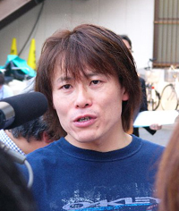 KEIRIN.JP