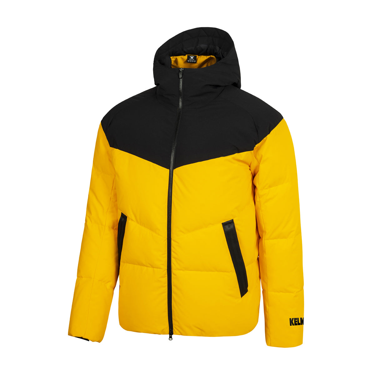 バイカラー ダウンジャケット – 【KELME JAPAN 公式】オンラインストア