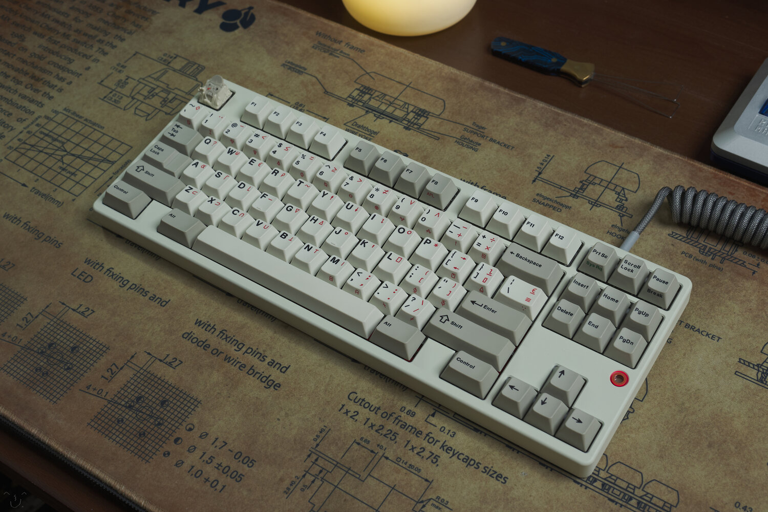 Matrix 8xv2.0 add