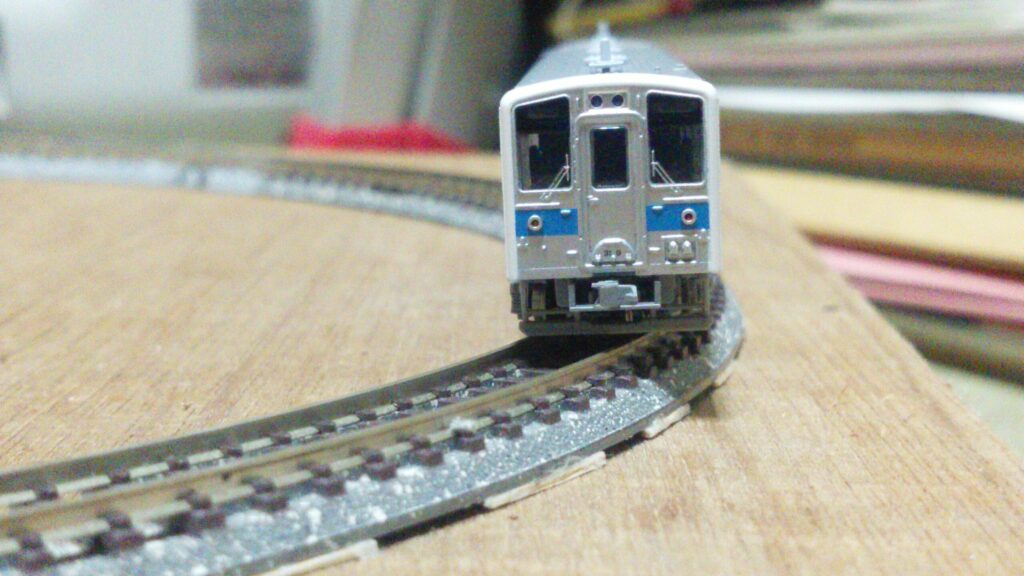 ミ*ツ様 Nゲージ ミニ コンパクト ジオラマ レイアウト KATO TOMIX ミ