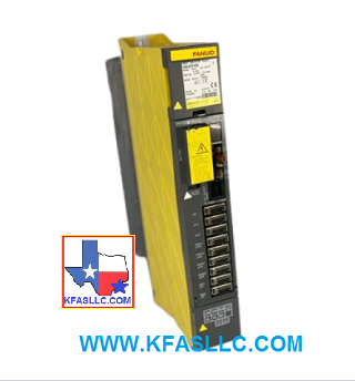 A06B-6079-H206 A06B6079H206 Fanuc Alpha Servo Amplifier Module