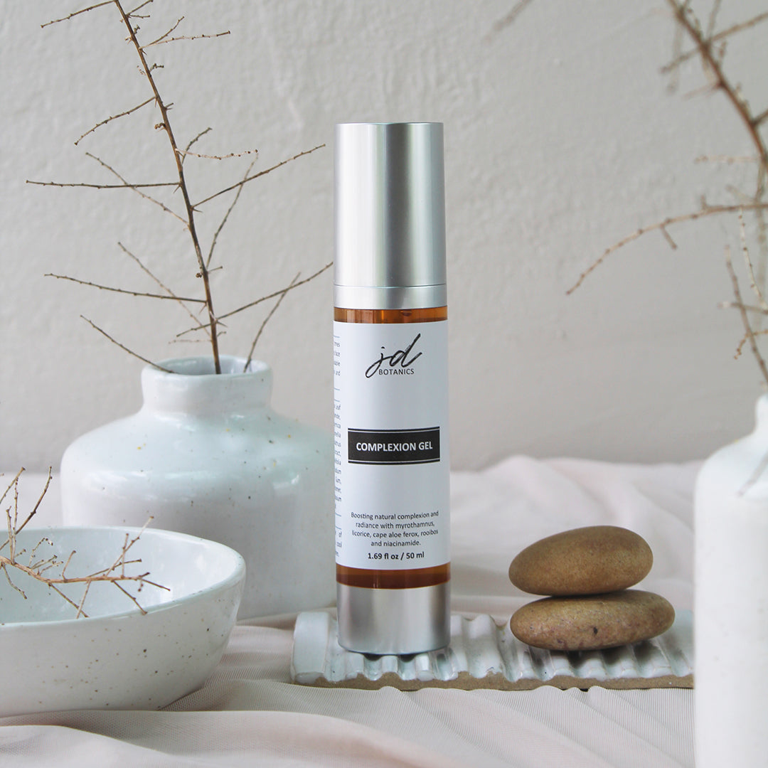 Complexion Gel | Kimberly House